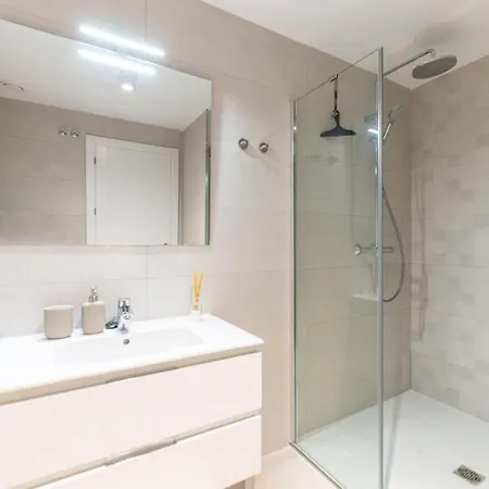 Apartamento Antonio Arroyo Beach, 200m From Beach Apartment *