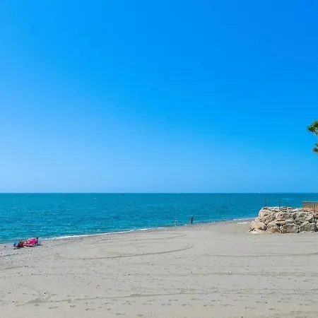 Apartamento Antonio Arroyo Beach, 200m From Beach * Estepona