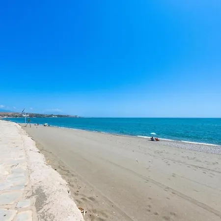 Apartment Apartamento Antonio Arroyo Beach, 200m From Beach
