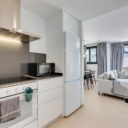 Apartamento Antonio Arroyo Beach, 200m From Beach Apartment *