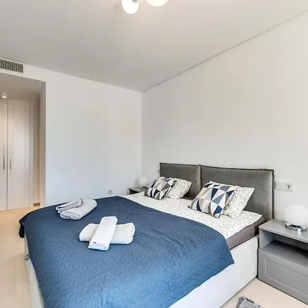 Apartamento Antonio Arroyo Beach, 200m From Beach Apartment Estepona