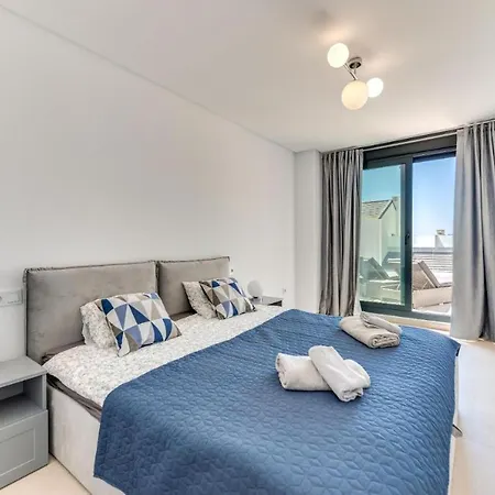 Apartamento Antonio Arroyo Beach, 200m From Beach *