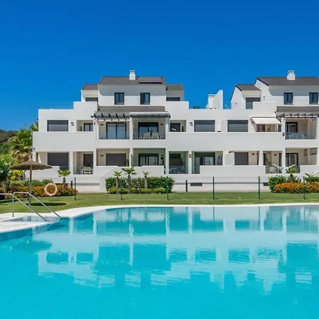Apartamento Antonio Arroyo Beach, 200m From Beach Apartment